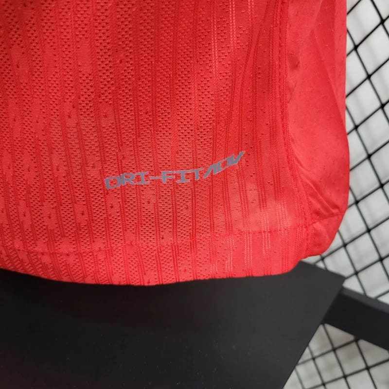 Portugal Domicile 24/25 - Version joueur