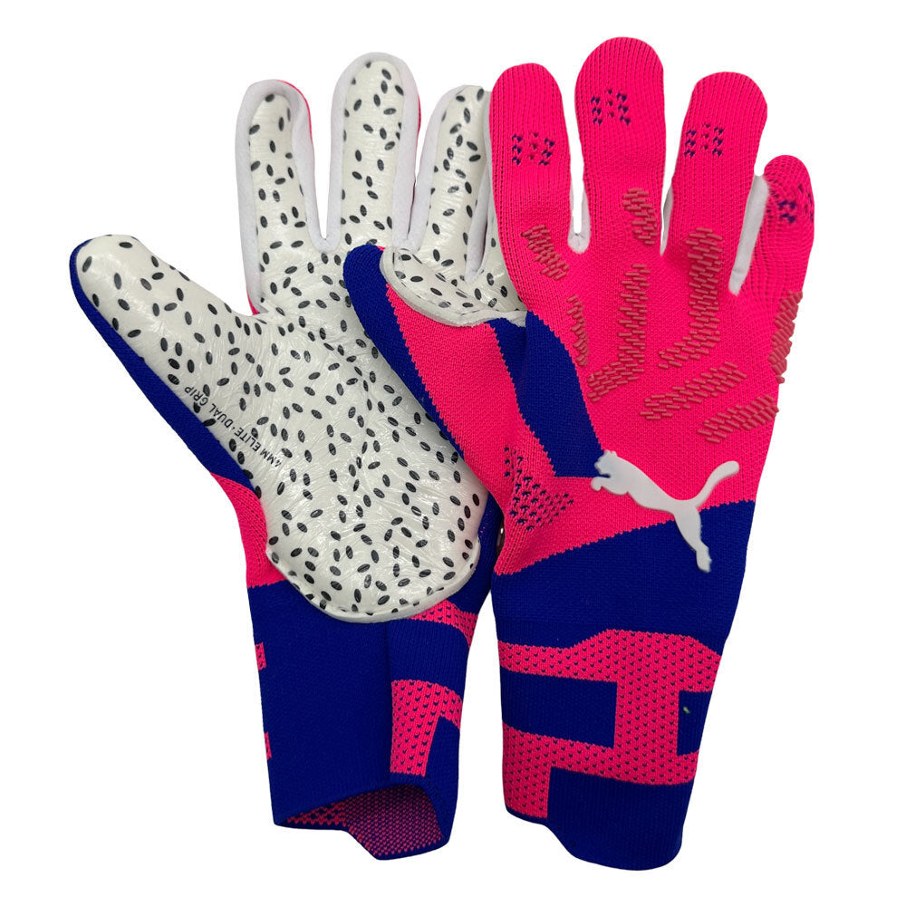 Guanti Portiere Puma