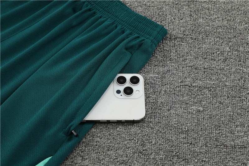 Équipement complet de Tottenham