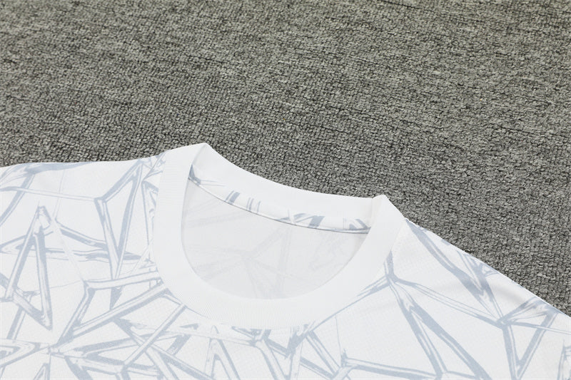 Maillot du Real Madrid