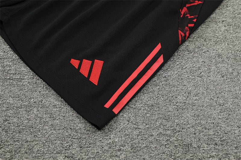 Maillot de Manchester United