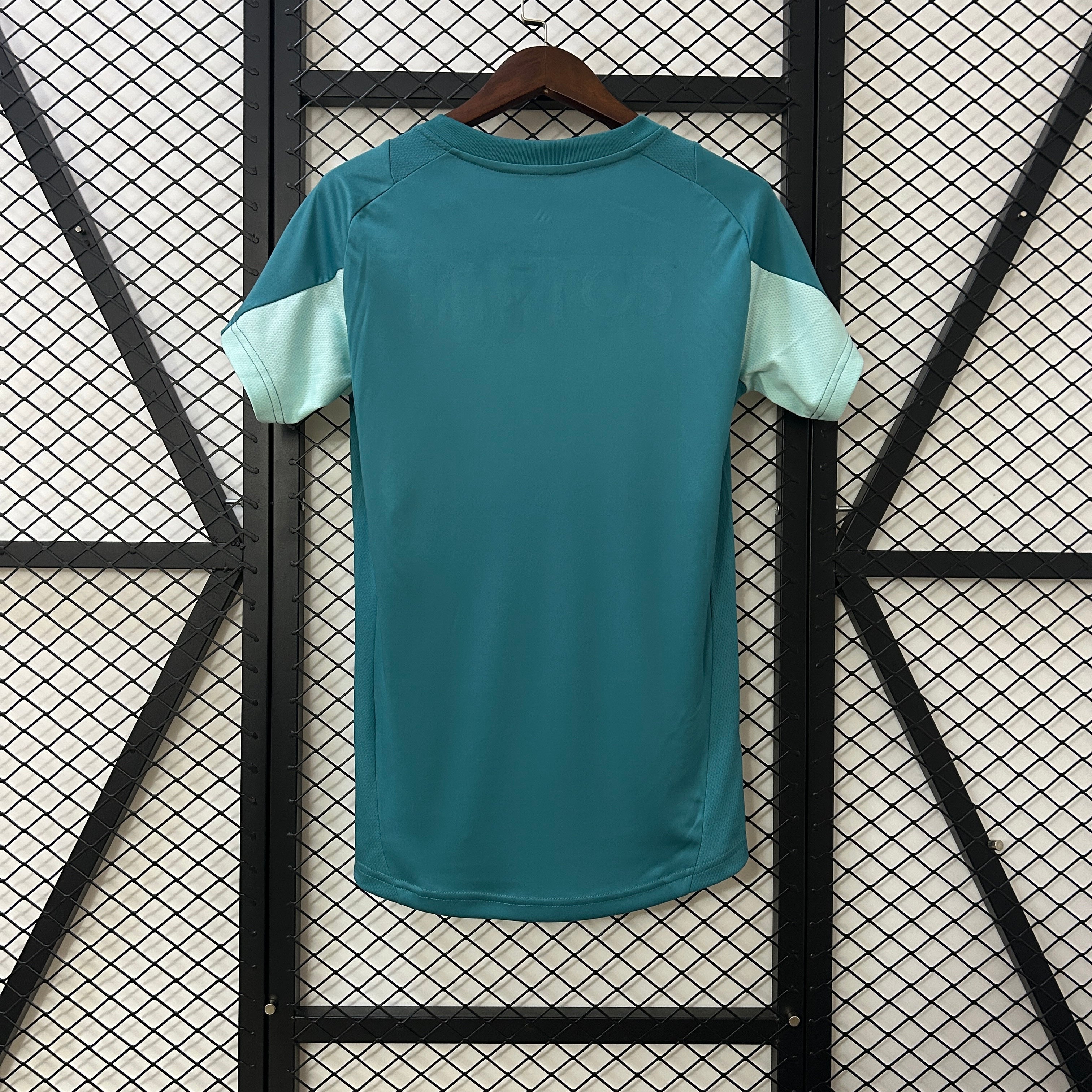 Cruzeiro Training 25/26 - Version filles