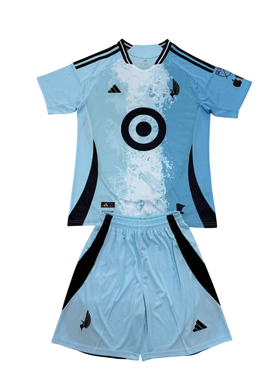 Costume du Minnesota