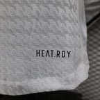 Real Madrid Domicile 24/25 - Version joueur manches longues