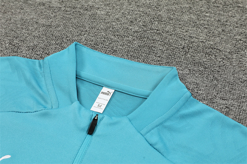 Survêtement Marseille 24/25