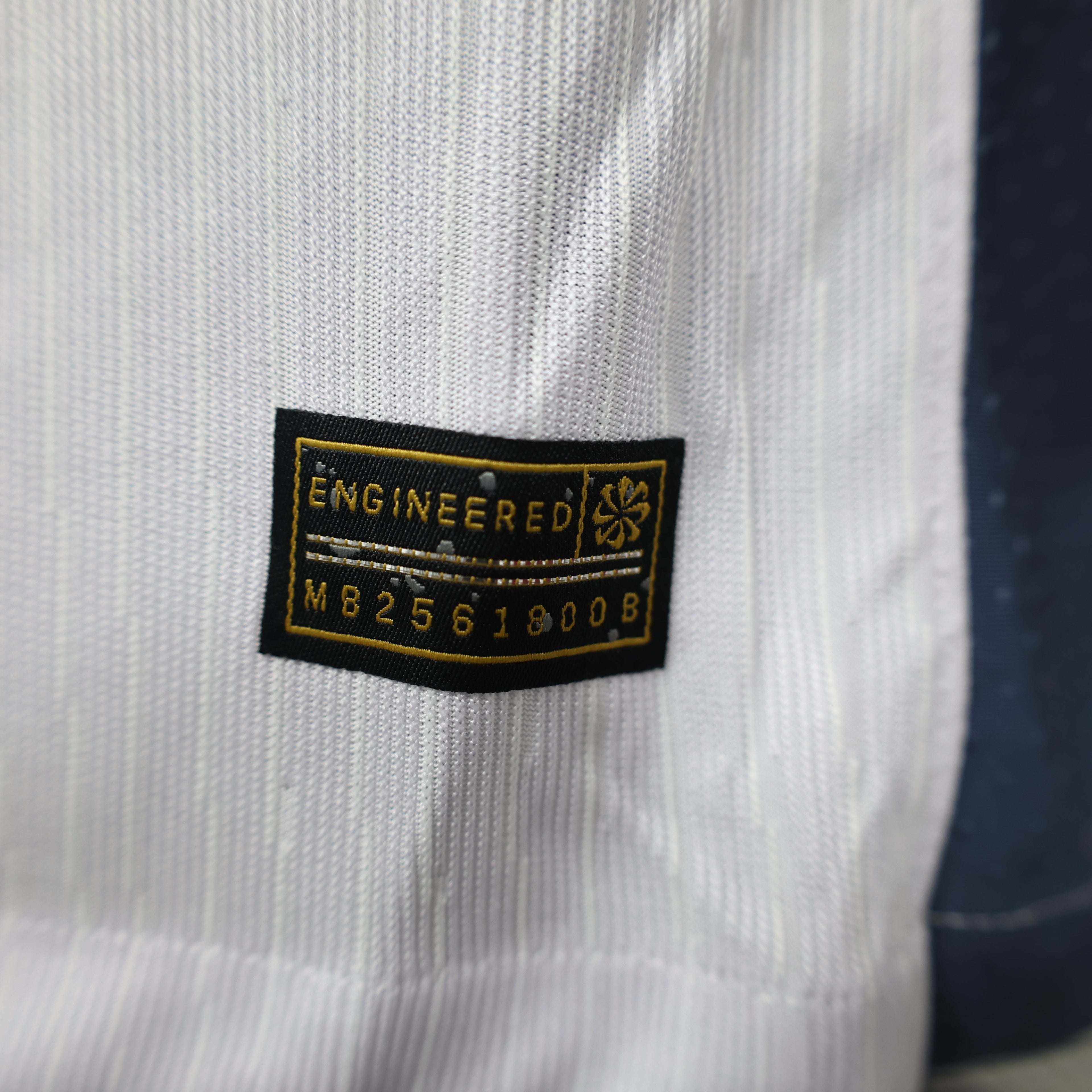 Maillot extérieur de l'Inter 24/25 - Version joueur