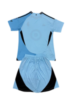 Costume du Minnesota