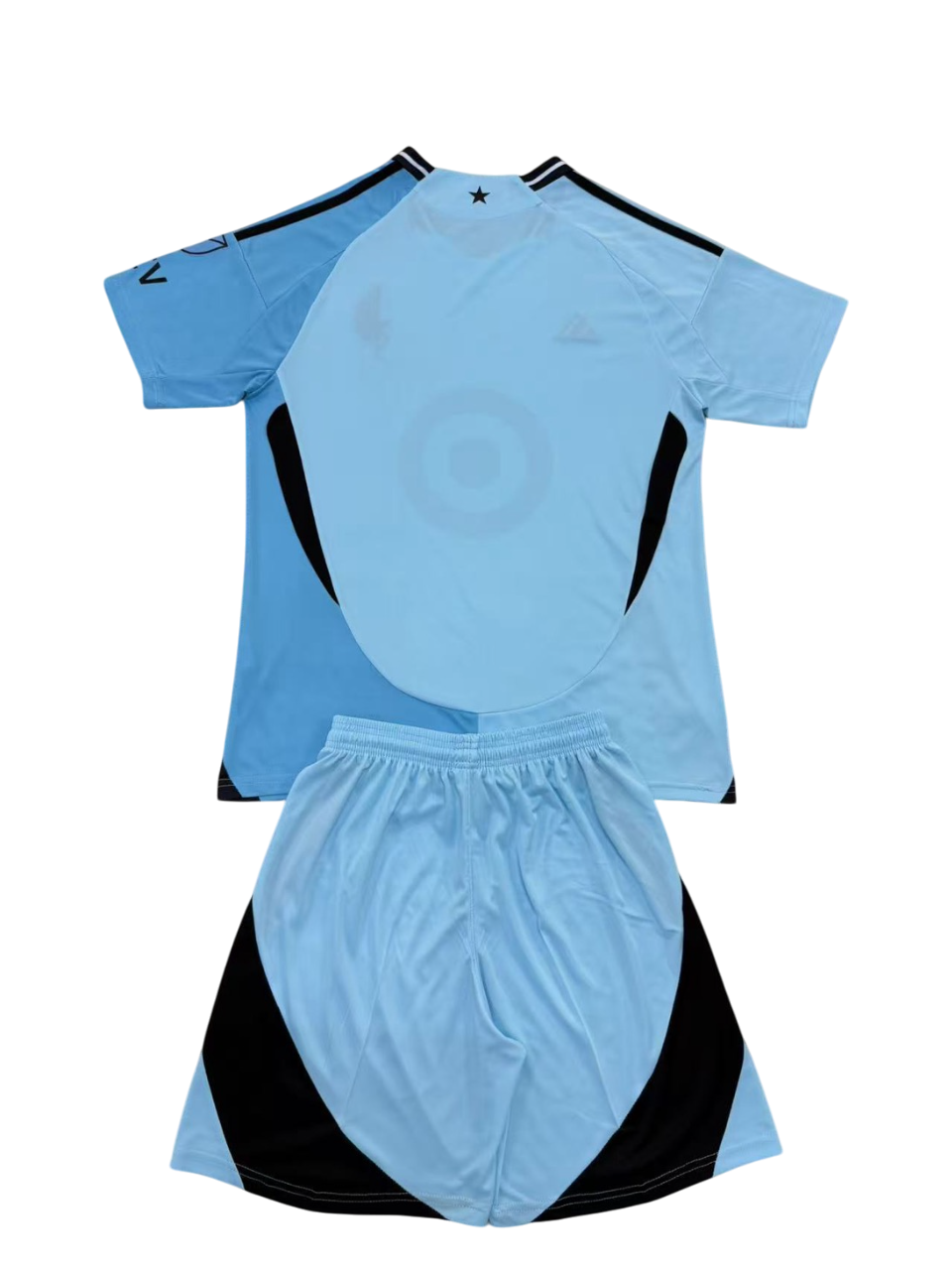 Costume du Minnesota