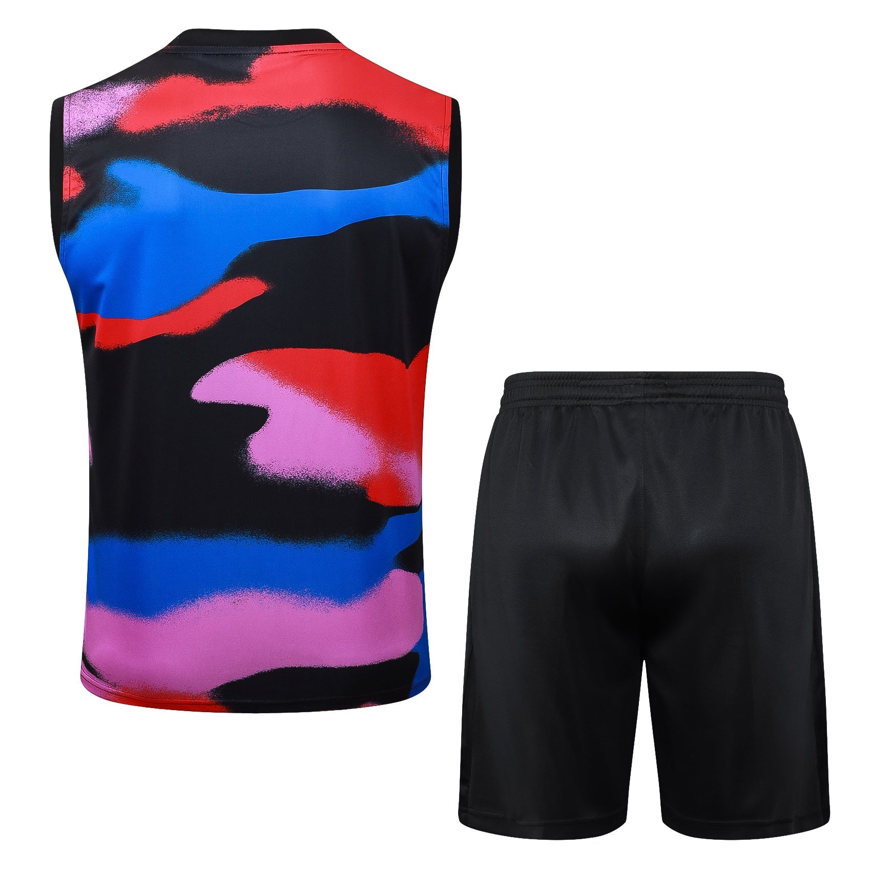 Ensemble débardeur Angleterre