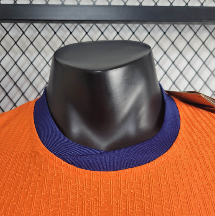 Pays-Bas Domicile 24/25 - Version joueur