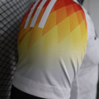 Germany Home 24/25 - Player Version