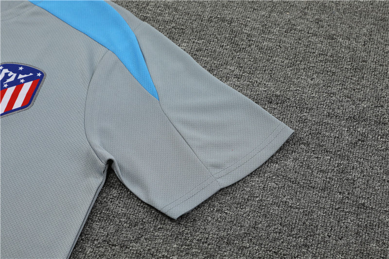 Completo Atletico Madrid