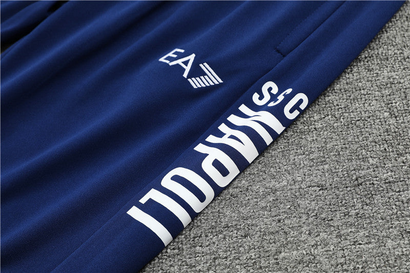 survêtement Napoli 24/25