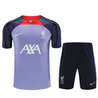 Maillot de Liverpool