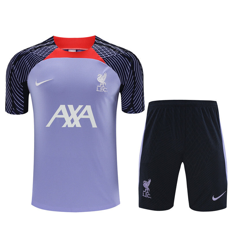 Maillot de Liverpool