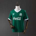 Retro Palmeiras Domicile 25/26