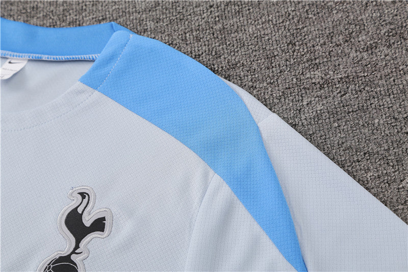 Équipement complet de Tottenham