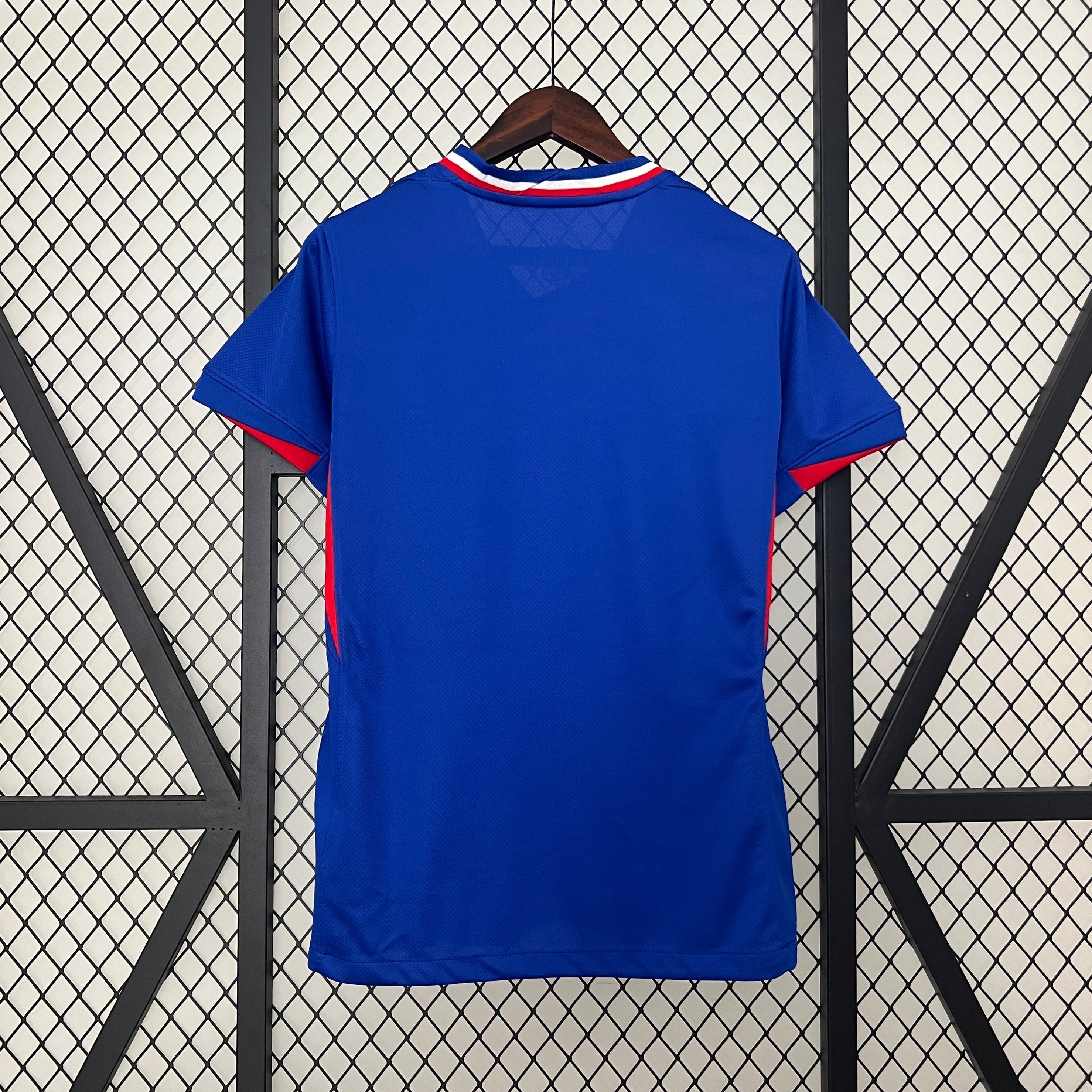 France Home 24/25 - Version filles