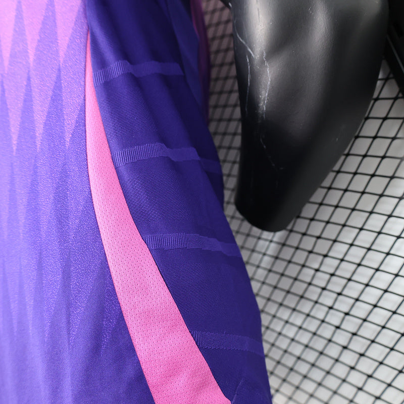 Allemagne à l'extérieur 24/25 - Version joueur