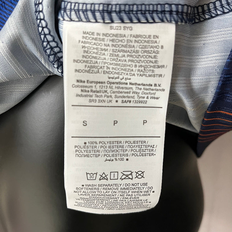 Pays-Bas Extérieur 24/25 - Version joueur