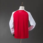 Arsenal Home 25/26 - Long Sleeve