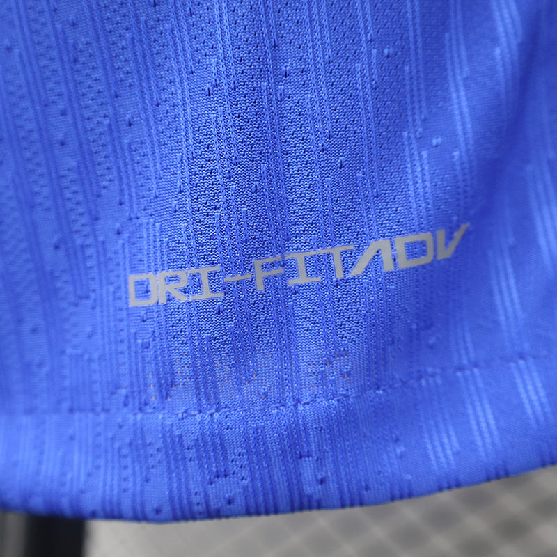 France Domicile 24/25 - Version joueur