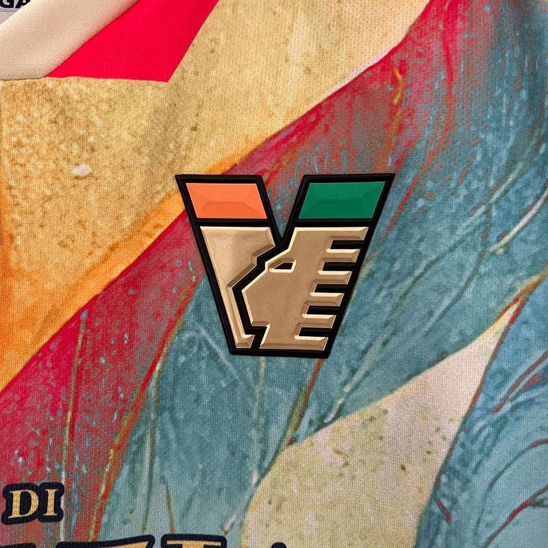 Édition spéciale Venise 24/25