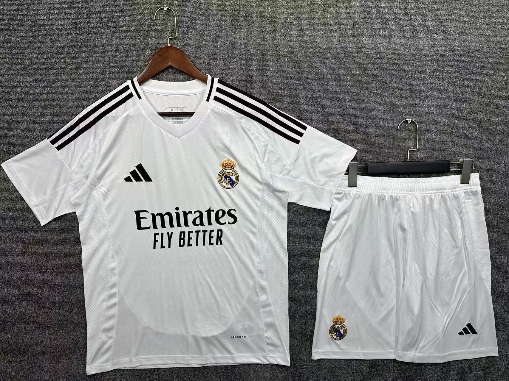Maillot du Real Madrid