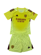 Arsenal kit