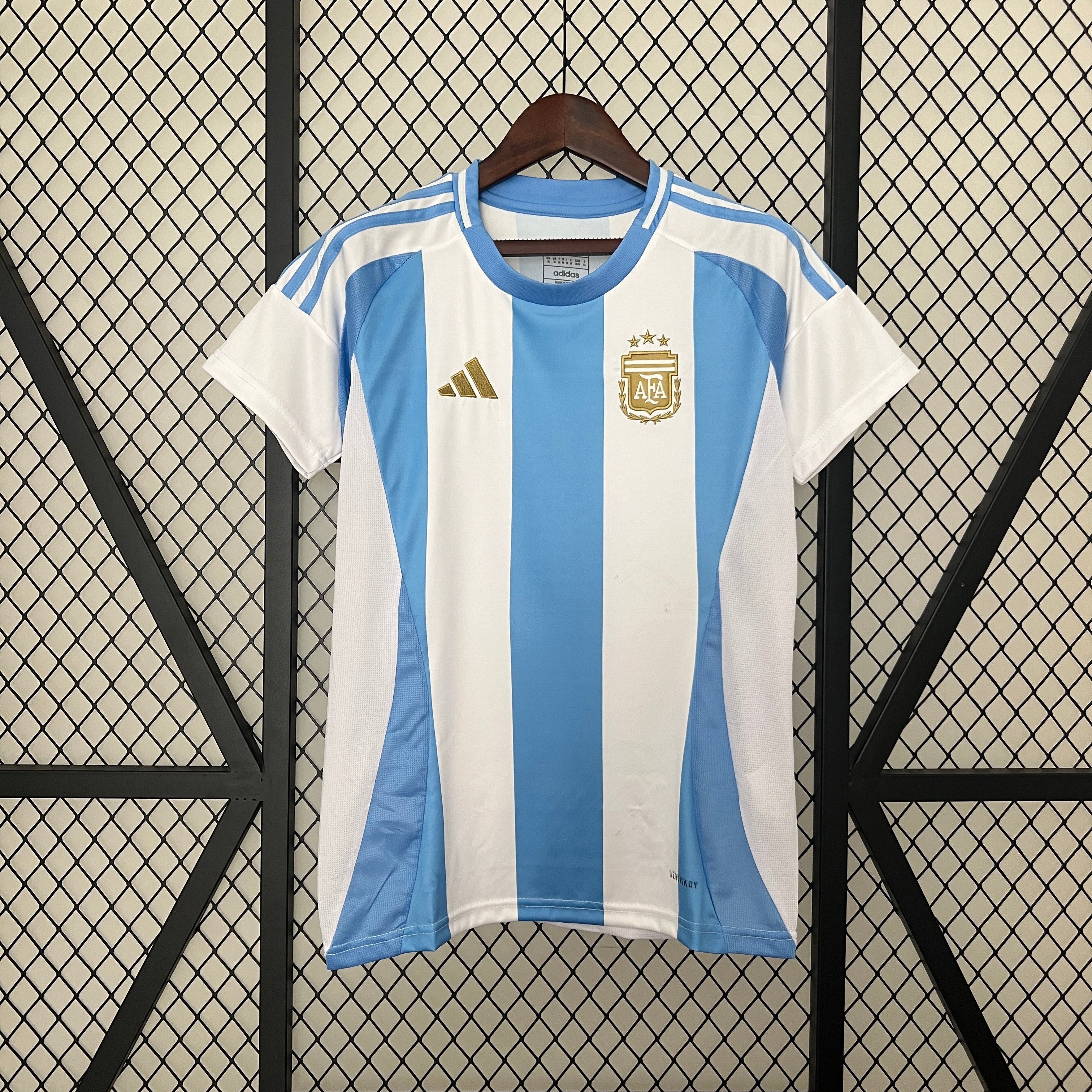 Argentine Domicile 24/25 - Version Filles