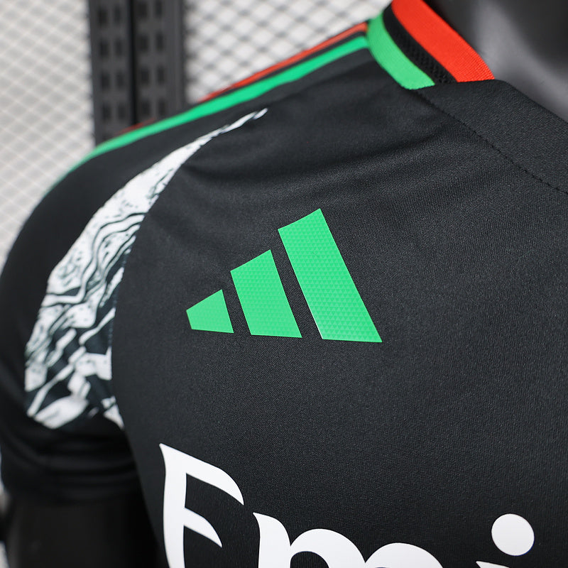 Maillot extérieur d'Arsenal 24/25 - Version joueur