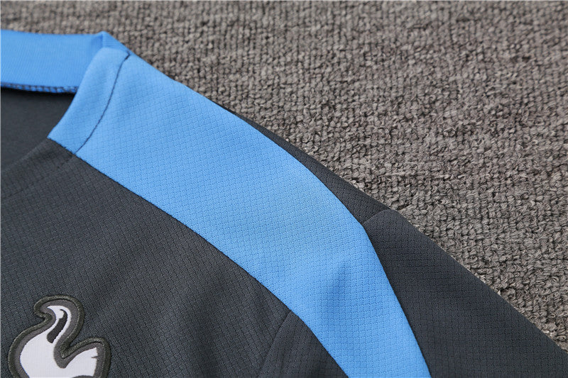 Équipement complet de Tottenham