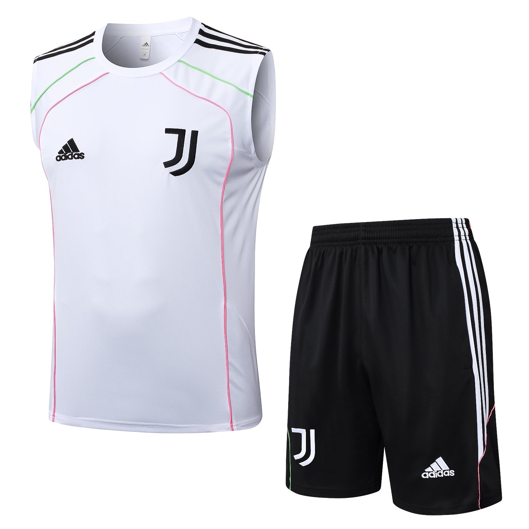 Ensemble gilet Juventus