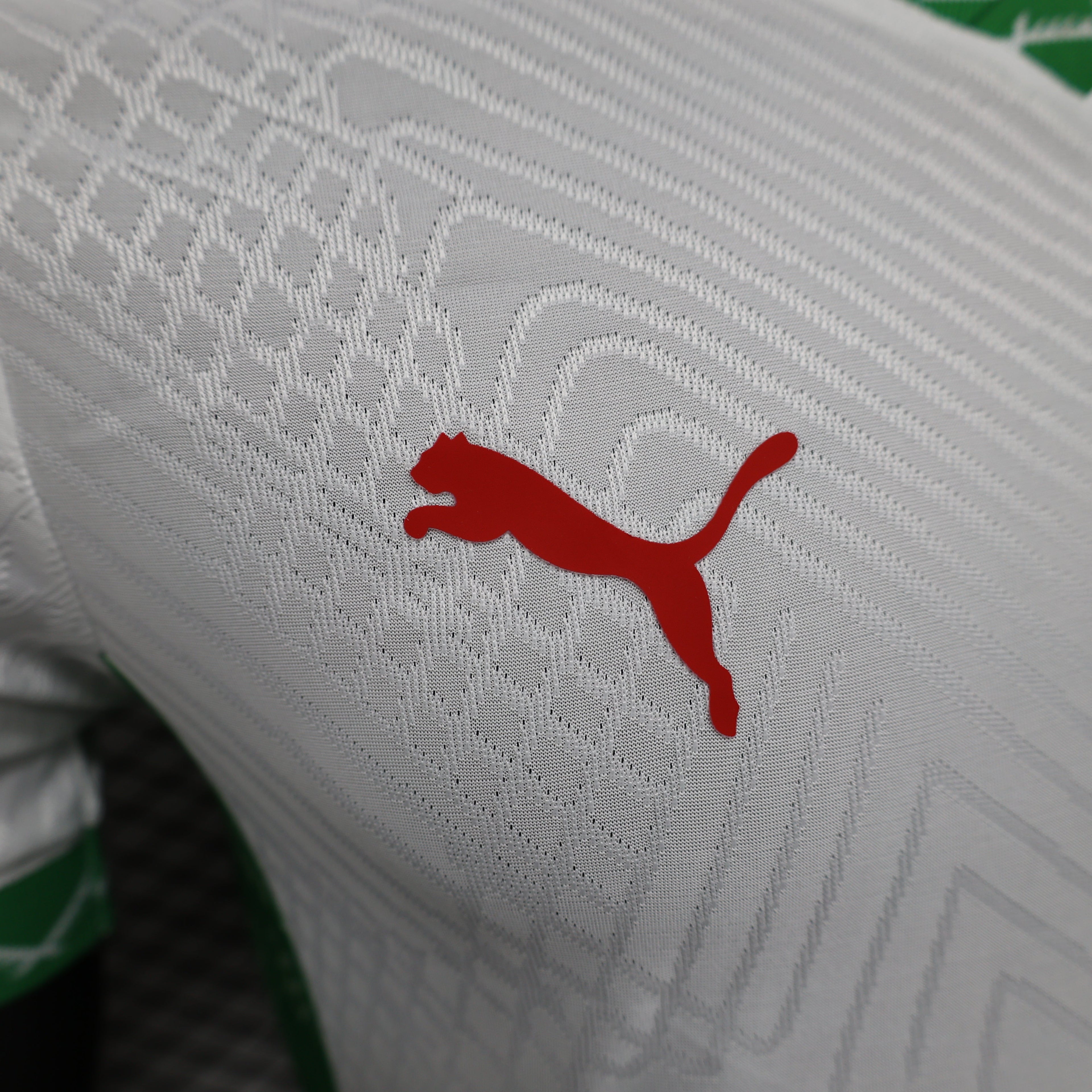 Maroc Extérieur 24/25 - Version Joueur