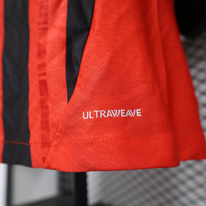 Milan Domicile 24/25 - Version Joueur