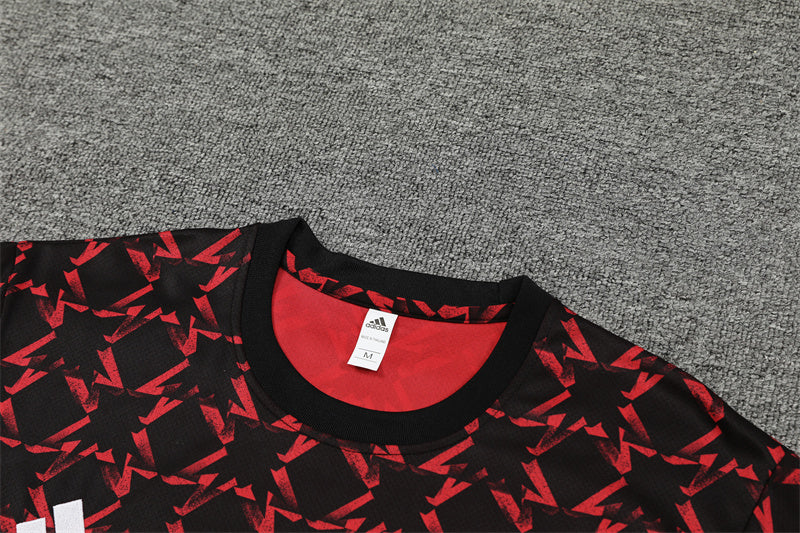 Maillot de Manchester United