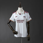 Maillot extérieur d'Arsenal 25/26 - Version féminine