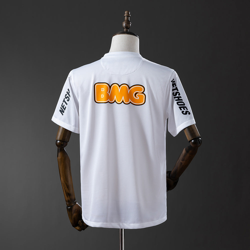 Retro Santos Home 11/12