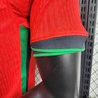 Portugal Domicile 24/25 - Version joueur